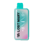 Black Mint Lost Mary MT35K Turbo