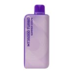 Summer Grape Lost Mary MT35K Turbo - Image 2