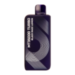 Black Razz Lemon Lost Mary MT35K Turbo - Image 2