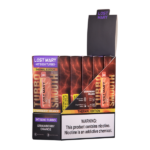 Strawberry Orange Lost Mary MT15000 Turbo - Image 2