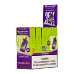 Mountain Berry Lost Mary MT35K Turbo - Image 3