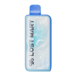 Blue Razz Lemonade Lost Mary MT35K Turbo