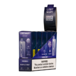 Purple Mint Lost Mary MO5000 (Glitter Edition) - Image 2