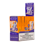 Summer Grape Lost Mary 35K Turbo (Nixodine) - Image 3