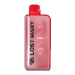 Tigers Blood Lost Mary MT35K Turbo