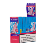 Strawberry+ LOST MARY MT35K TURBO Nixodine - Image 3