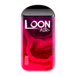 Grape Loon Air+