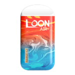 Mango Ice Loon Air+