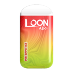 Pineapple Ice Loon Air+