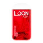 Strawberry Ice Loon Air+