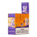 Summer Grape Lost Mary MT35K Turbo - Image 3