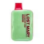 Cranberry Kiwi Lost Mary OS5000