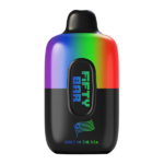 Milky Loops Fifty Bar