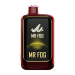 Cherry Watermelon Ice Mr Fog Nova