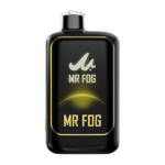 Polar Ice Mr Fog Nova