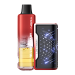 Watermelon Ice Lost Mary Nera Fullview Kit