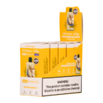 Mango Bubble Off Stamp X Pod King SW16000 Disposable - Image 2