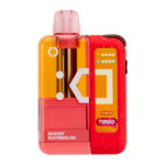 Bangin Watermelon Off Stamp X-Cube Kit (Crystal)