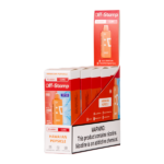 Pineapple Passion Orange Off Stamp Classic Cube Pod - Image 3