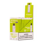 Sour Grape Sucker Off Stamp SW9000 Disposable - Image 2