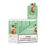 TX-Mint Off Stamp X Pod King SW16000 Disposable - Image 2