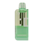 Tropical Guava Off Stamp X-Cube Disposable (Crystal)