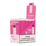 Sour Night Crawler Off Stamp SW9000 Disposable - Image 2