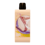 Mango Bubble Off Stamp X Pod King SW16000 Disposable