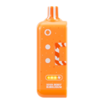 Sour Berry Kick Off Stamp Sweet Cube