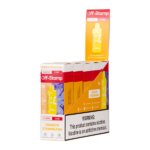 Dragon Strawnana Off Stamp Classic Cube Pod - Image 3