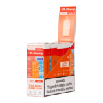 Sour Berry Kick Off Stamp Sweet Cube - Image 3