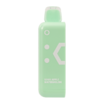 Sour Apple Watermelon Off Stamp Classic Cube Pod