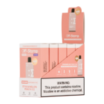 Strawmelon Peach Ice OFF STAMP SW16000 Disposable - Image 2