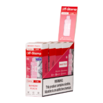 Bangin' Peach Off Stamp Classic Cube Pod - Image 3