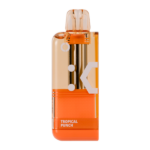 Tropical Punch Off Stamp X-Cube Disposable (Crystal)