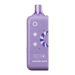 Smashin' Grape Off Stamp Sweet Cube