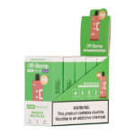 Dragon Melon Ice OFF STAMP SW16000 Disposable - Image 2