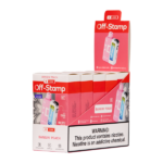 Bangin' Peach Off Stamp X-Cube Kit - Image 3