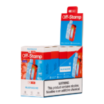 Blue Razz Ice Off Stamp X-Cube Kit - Image 3