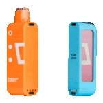 Rocket Freeze Off Stamp X-Cube Kit - Image 2