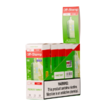 Forest Mint Ice Off Stamp Ice Cube - Image 2