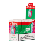 Miami Mint Off Stamp X-Cube Kit - Image 3