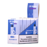 Blue Razz Ice OFF STAMP SW9000 Kit - Image 3