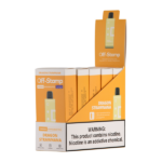 Dragon Strawnana OFF STAMP SW9000 Disposable - Image 3