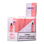 Sour Lush Gummy OFF STAMP SW9000 Kit - Image 3