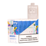 Blue Razz Ice Off Stamp SW16000 Kit - Image 2