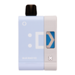 Blue Razz Ice Off Stamp SW16000 Kit