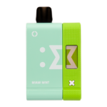 Miami Mint Off Stamp SW16000 Kit