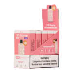 Peach+ Off Stamp SW16000 Disposable - Image 2