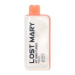 Peach+ Lost Mary MT15000 Turbo